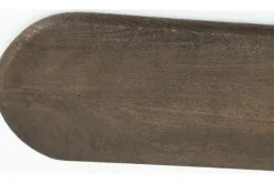 Decoratie|Wandrekken-By-Boo Wandplank - brown | 230294 Tre