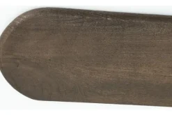 Wandrekken-By-Boo Wandplank - brown | 230288 Tre