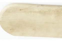 New Wandplank - natural | 230290 Tre Wandrekken