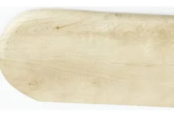 Best Wandplank - natural | 230287 Tre Wandrekken