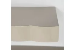 Wandrekken-By-Boo Wandplanken taupe 240149 Prinz