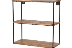 Outlet Wandrek AP-13.025 Vintage Hangkasten