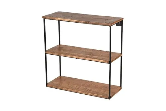 Outlet Wandrek AP-13.025 Vintage Hangkasten