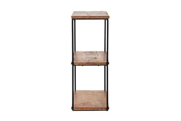 Outlet Wandrek AP-13.025 Vintage Hangkasten