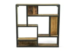 Wandrekken-Old Wood Wandrek Faure