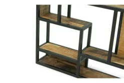 Wandrekken-Old Wood Wandrek Faure