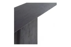 Wandtafels-Eleonora Meubelen Wandtafel 95768 - black Aron