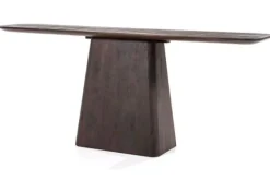 New Wandtafel 95767 - brown Aron Wandtafels