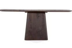 New Wandtafel 95767 - brown Aron Wandtafels