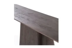 New Wandtafel 95767 - brown Aron Wandtafels