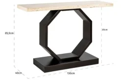 Hot Wandtafel 211701 Avalon Wandtafels