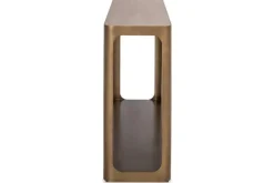 Wandtafels-Richmond Interiors Wandtafel 213816 Claridge