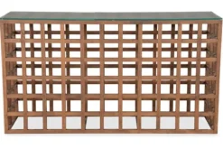 Wandtafels-Eleonora Meubelen Wandtafel 96576 Heras