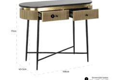 Sale Wandtafel 211718 Ironville Wandtafels