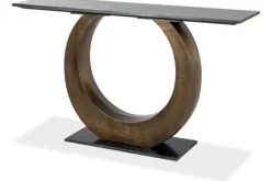 Wandtafels-Richmond Interiors Wandtafel 211801 Luna