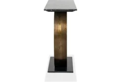 Wandtafels-Richmond Interiors Wandtafel 211801 Luna