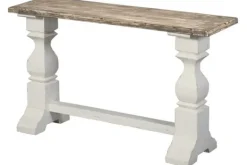 Wandtafels-Tower Living Wandtafel Amanda