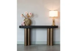 Clearance Wandtafel black rustic 210870 Macaron Wandtafels