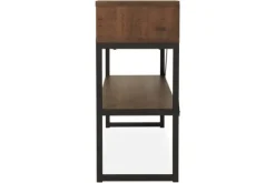 Wandtafels-Lamulux Wandtafel Granada