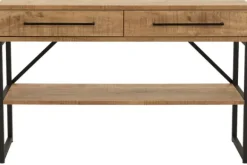 Wandtafels-Lamulux Wandtafel Granada