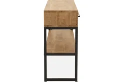 Wandtafels-Lamulux Wandtafel Granada