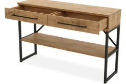 Wandtafels-Lamulux Wandtafel Granada