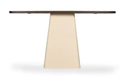 Wandtafels-Livingfurn Wandtafel Marron