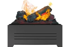 Clearance Waterdamphaard 400 Basket Cassette Sfeerhaarden