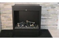 Sale Waterdamphaard Albany F03 gepolijst Kreta Sfeerhaarden