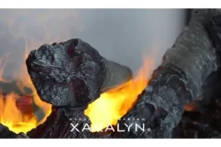 Sfeerhaarden-Xaralyn Waterdamphaard Lucca