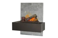 Sfeerhaarden-Xaralyn Waterdamphaard Natuursteen Quero