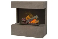 Sfeerhaarden-Xaralyn Waterdamphaard Nova