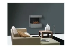 Sfeerhaarden-Xaralyn Waterdamphaard Nova