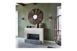 Sfeerhaarden-Xaralyn Waterdamphaard Santos