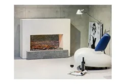 Sfeerhaarden-Xaralyn Waterdamphaard Santos