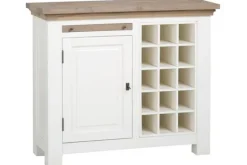 Online Wijnkast Parma Opbergkasten