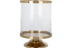 Decoratie-Richmond Interiors Windlicht 211552 Jaysin