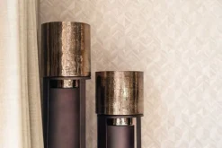 Decoratie-Richmond Interiors Windlicht 211902 klein Dane