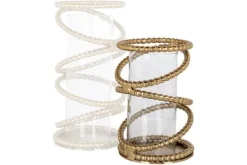 Outlet Windlicht 211537 klein Jaden Decoratie