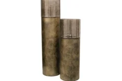 Online Windlicht Mayce Decoratie