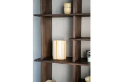 Sale Windlicht Niala small - beige 230094 Decoratie