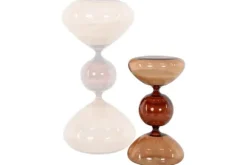 Discount Zandloper 212965 Elba Decoratie