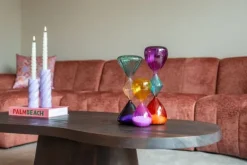 Decoratie-Richmond Interiors Zandloper Jahla 212142