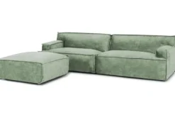 Elementen Banken|Rechte Banken-Easy Lifestyle Zitbank Candy