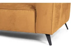 Rechte Banken-Design Italia Zitbank Galeria