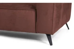 Rechte Banken-Design Italia Zitbank Galeria