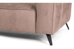 Rechte Banken-Design Italia Zitbank Galeria