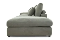 Rechte Banken-Easy Lifestyle Zitbank Giovanni