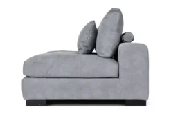 Elementen Banken|Rechte Banken-Easy Lifestyle Zitbank Giovanni