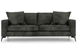 Rechte Banken-Smit Meubelen Zitbank Laguna